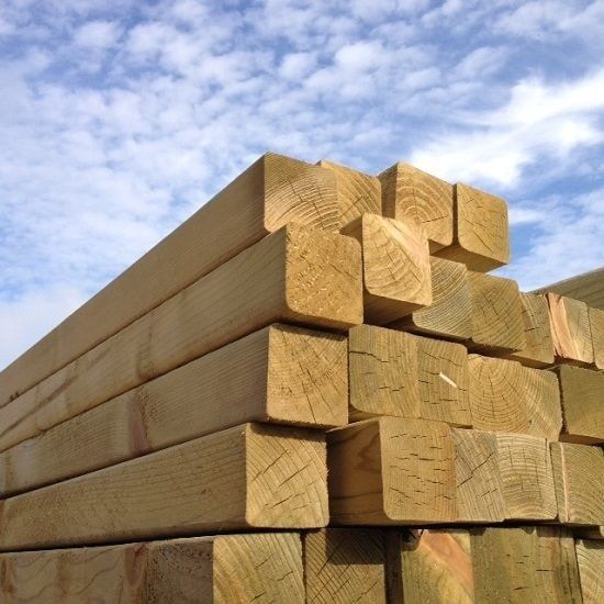 Timber, producto de Maderas de Honduras